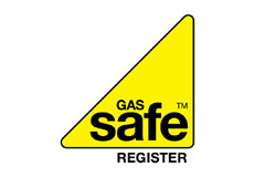 gas safe companies Ardroag